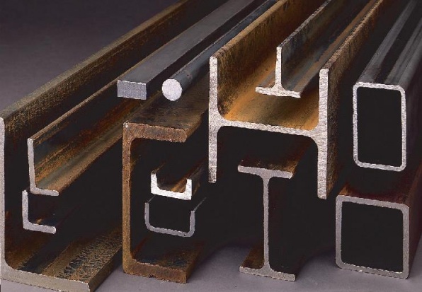 Profiles metaux - Vente au detail - Bussy Bressolles